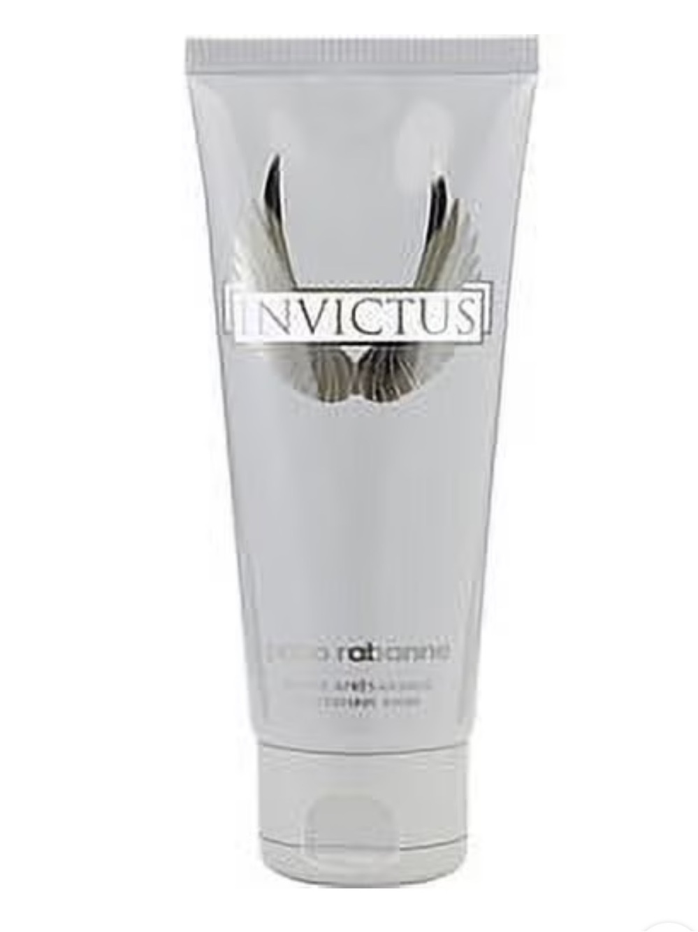 PACO RABANNE Invictus Aftershave Balm Lotion 3.4oz NWOT